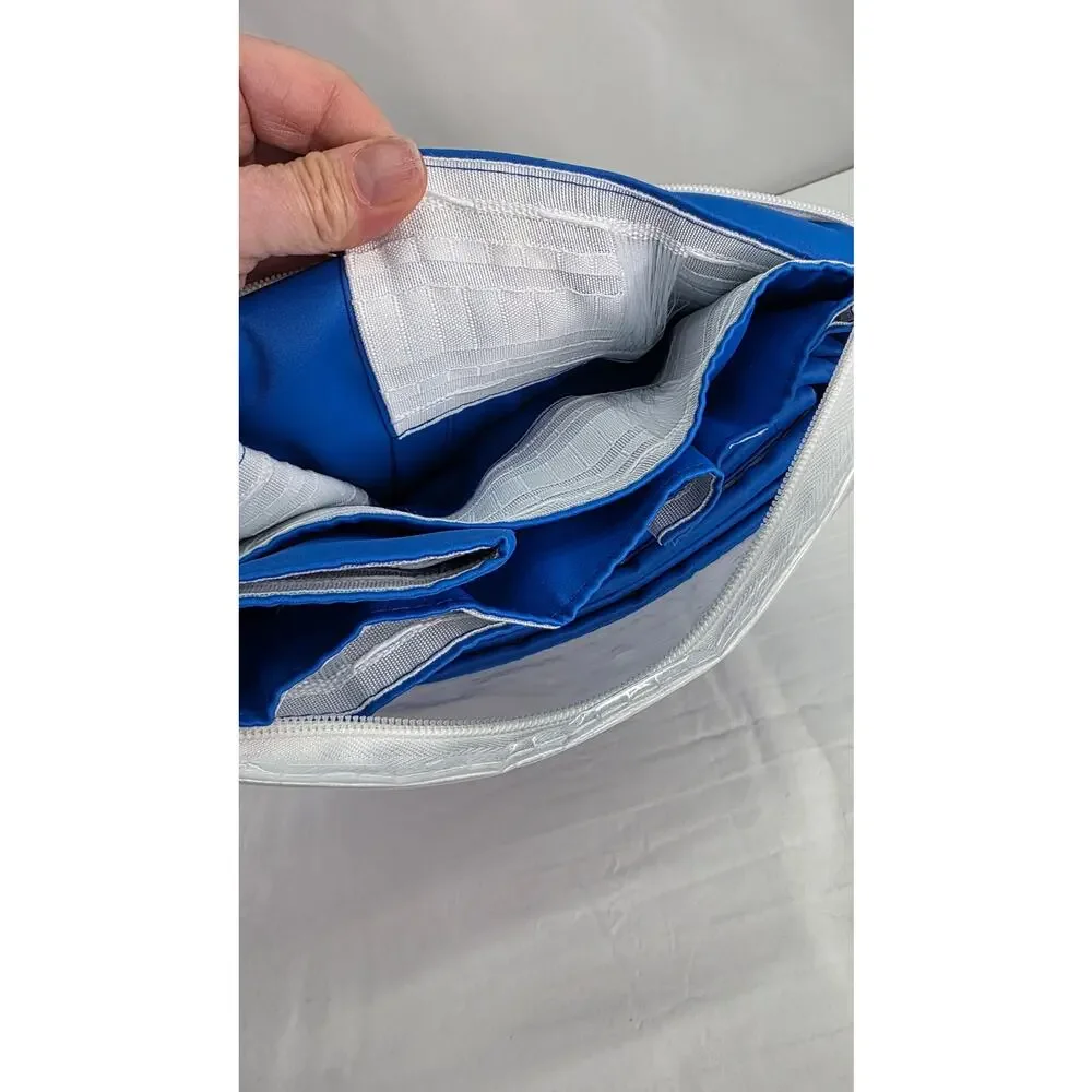 Royal Blue Curtains Room Darkening Rod Pocket Back Tab 52x84